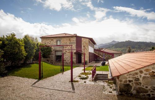 Arcos de Valdevez House | Quinta do Cerqueiral