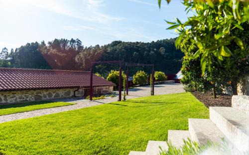 Arcos de Valdevez House | Quinta do Cerqueiral