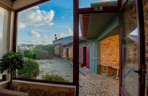 Seia House | Quinta do Chão da Vinha - Room 109