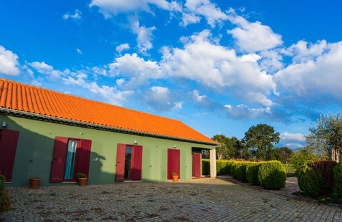 Seia House | Quinta do Chão da Vinha - Room 109