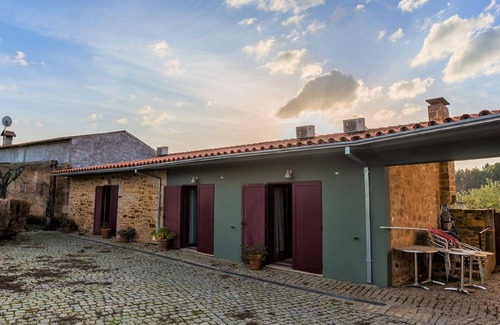 Seia House | Quinta do Chão da Vinha - Room 109