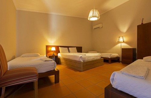 Travancinha House | Quinta do Chão da Vinha