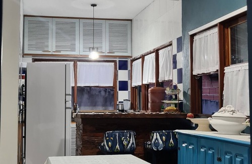 Paraty House | Quinta do Corumbê, Paraty