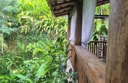 Paraty House | Quinta do Corumbê, Paraty