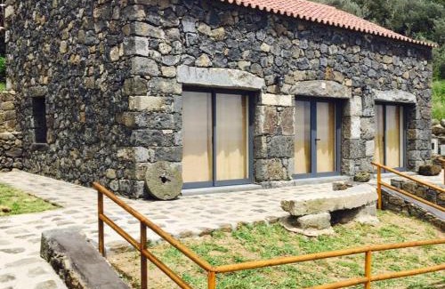 Santa Cruz da Graciosa House | Quinta do Fragoso