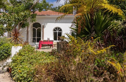 Eugaria Ski Chalet | Quinta do Griffo with Oceanview, Spa, heated Pool