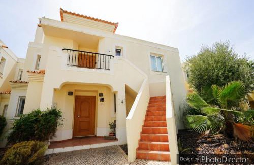 Almancil Apartment | Quinta do Lago - Apartamento Salinas