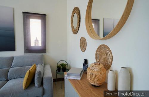 Almancil Apartment | Quinta do Lago - Apartamento Salinas