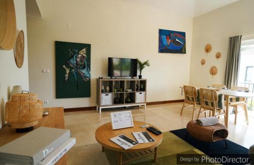 Almancil Apartment | Quinta do Lago - Apartamento Salinas