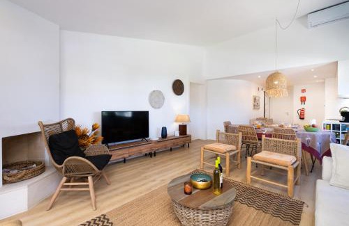 Quinta do Lago Apartment | Quinta do Lago Luxury Beach Apartment