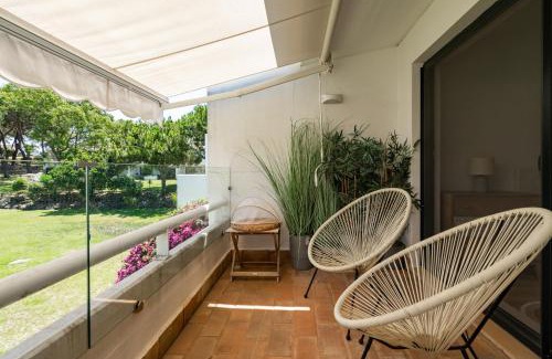 Quinta do Lago Apartment | Quinta do Lago Luxury Beach Apartment
