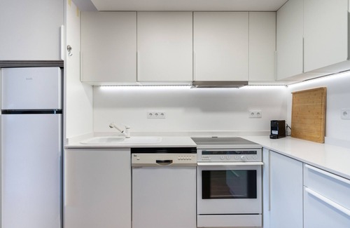 Quinta do Lago Apartment | Quinta do Lago Terrace Apartment II (S22)