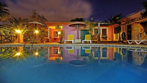 Lagos Resort | Quinta do Mar - Country & Sea Village