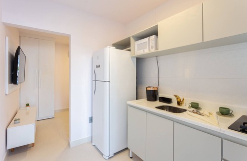 Centro Apartment | Quinta do Mar Flats Porto de Galinhas