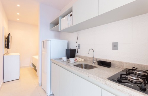 Centro Apartment | Quinta do Mar Flats Porto de Galinhas