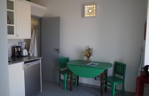 Lagos Apartment | Quinta do Maranhão l Rural Tourism in the Algarve - Studio Apartment