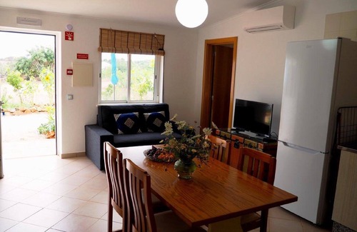 Lagos House | Quinta do Maranhão l Rural Tourism in Algarve - Two Bedroom Apartment