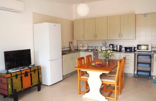 Lagos House | Quinta do Maranhão l Rural Tourism in Algarve - Two Bedroom Apartment