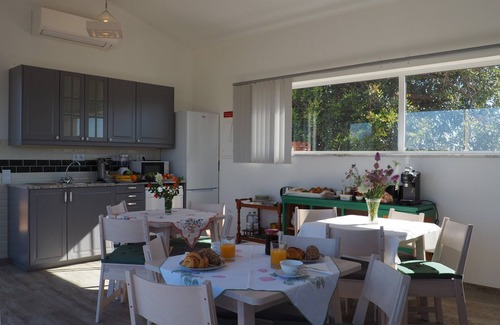 Lagos House | Quinta do Maranhão l Rural Tourism in Algarve - Two Bedroom Apartment