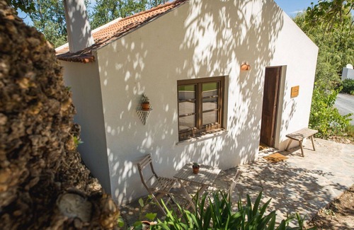 Cercal Villa | Quinta Do Marmeleiro- Casa Rosmaninho