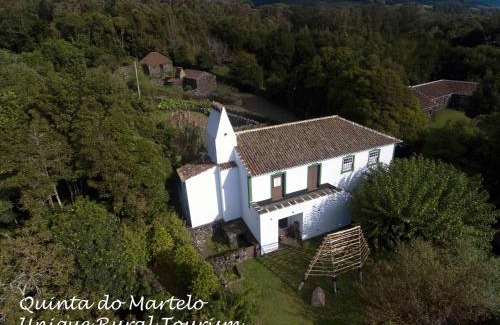 Angra do Heroismo House | Quinta Do Martelo