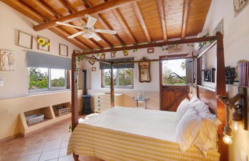 Tavira Villa | Quinta do Mestre - Casa do Campo