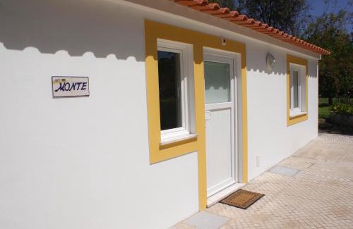 Vila Nova de Milfontes House | Quinta Do Moinho De Vento - Duna Parque Resorts & Hotels