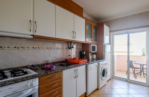 Pata de Baixo Apartment | Quinta do Paiva - Jardins do Vale