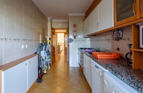 Pata de Baixo Apartment | Quinta do Paiva - Jardins do Vale