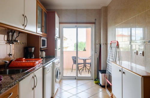 Pata de Baixo Apartment | Quinta do Paiva - Jardins do Vale