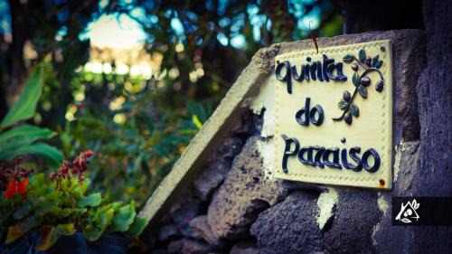 Praia da Vitoria House | Quinta do Paraíso