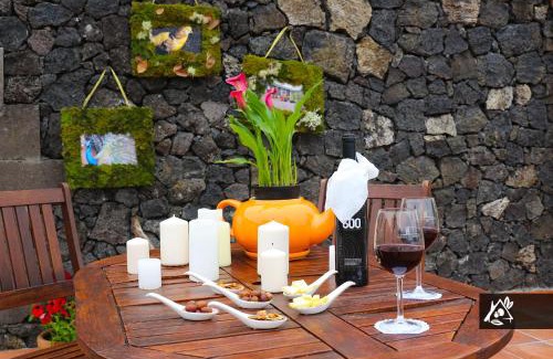 Praia da Vitoria House | Quinta do Paraíso