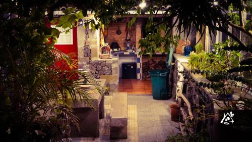Praia da Vitoria House | Quinta do Paraíso