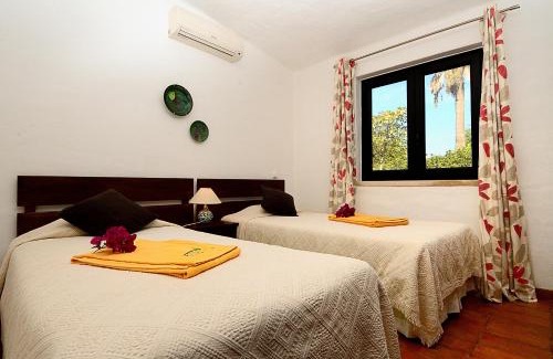 Mato Serrao Resort | Quinta Do Paraiso - AL