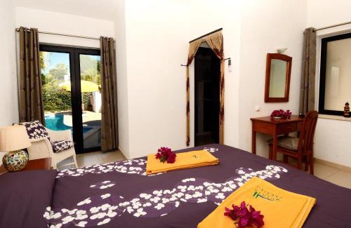 Mato Serrao Resort | Quinta Do Paraiso - AL
