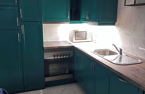 Mato Serrao Apartment | Quinta do Paraiso. Beautiful Ground Floor Apartment