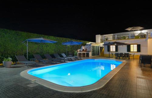 Ribeira Grande House | Quinta do Pastor - HOST & CHILL