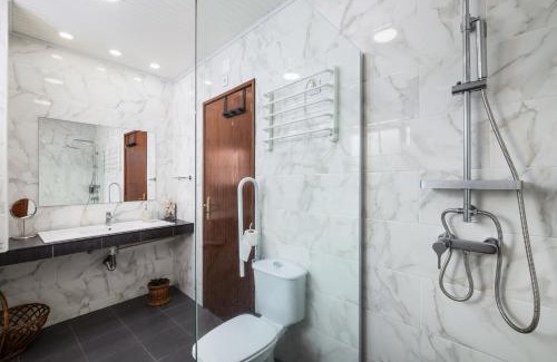 Ribeira Grande House | Quinta do Pastor - HOST & CHILL