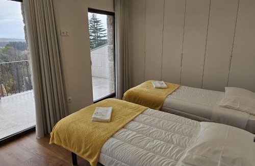 Cardielos House | Quinta do Penedo Real