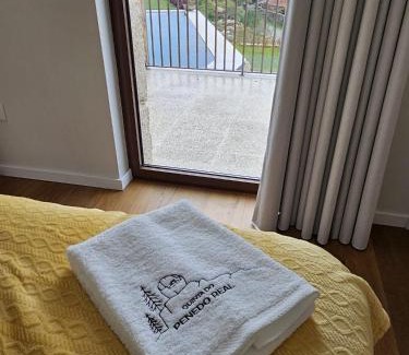Cardielos House | Quinta do Penedo Real
