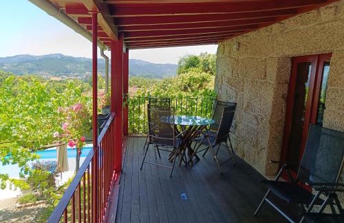 Vieira do Minho House | Quinta do Pontido