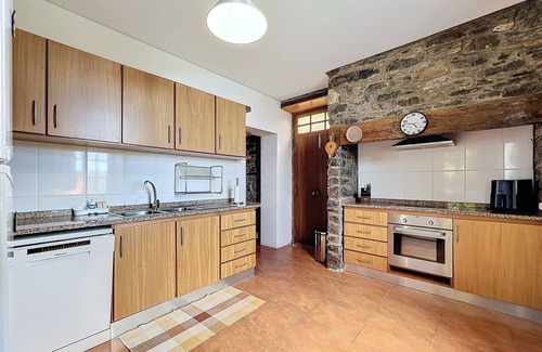 Ribeira da Janela House | Quinta do Serrado