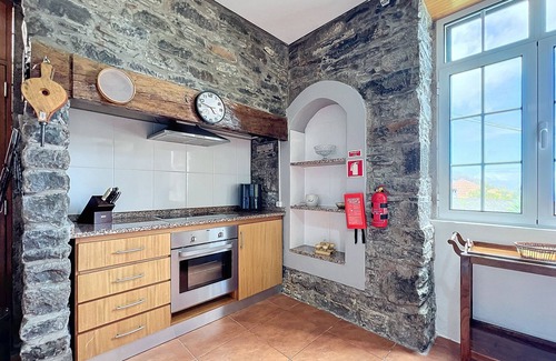 Ribeira da Janela House | Quinta do Serrado
