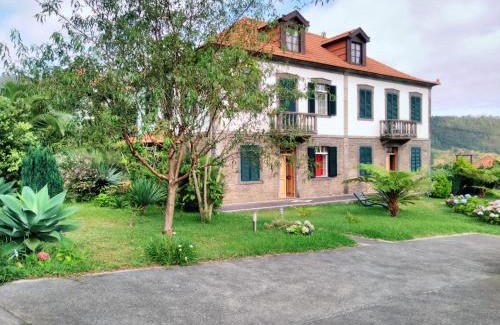 Ribeira da Janela House | Quinta do Serrado