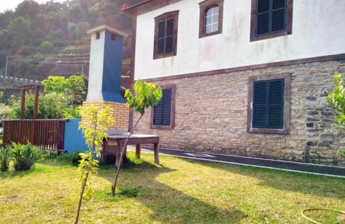 Ribeira da Janela House | Quinta do Serrado