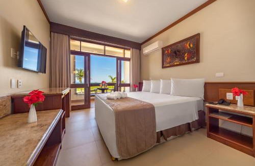 Porto Seguro Hotel | Quinta do Sol Praia Hotel