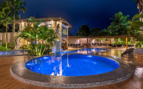 Porto Seguro Hotel | Quinta do Sol Praia Hotel