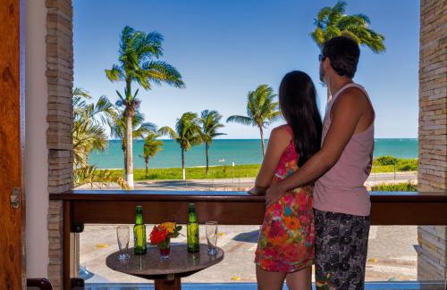 Porto Seguro Hotel | Quinta do Sol Praia Hotel