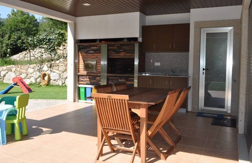 Bouro House | Quinta do Soto House