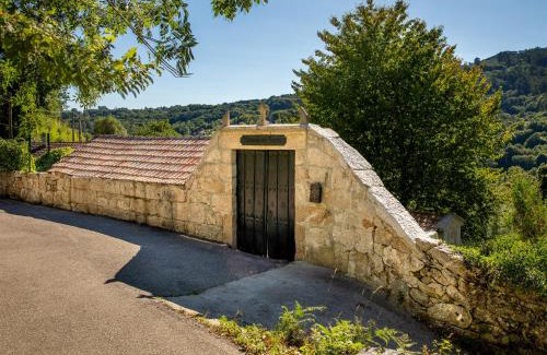 Covelo House | QUINTA do SOUTO BARCIADEMERA